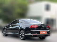 2017 Volkswagen Magotan 2017 1.8T AT 330TSIPremium #5