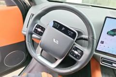 2024 Li Auto Li Auto L6 2024 Max #15