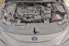2023 Toyota Levin 2023 Smartelectric hybridHybrid 1.8L AT Sport #10
