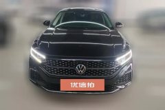 2023 Volkswagen Passat 2023 Facelift 2.0T AT 330TSI starry skyLuxury #2