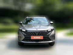 2026 Roewe RX5 PHEV 2023 eRX5 1.5T AT Supermixed superiorityEdition #2