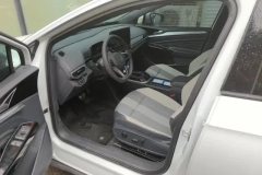 2024 Volkswagen ID.4 CROZZ 2024 Pure enjoymentLimited #9
