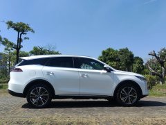 2018 BYD Tang PHEV 2018 2.0T AT DMSmart ConnectCreate and enjoy4WD HEV #15