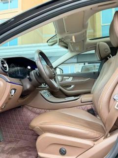 2020 Mercedes-Benz E-Class 2019 2.0T AT E300LFashion Facelift #6