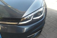 2019 Volkswagen Golf 2019 1.4T AT 280TSI R-Line #5