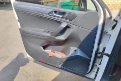 2021 Volkswagen Tiguan L 2021 2.0T AT 330TSI R-LineEnjoy moreEditionFWD #7