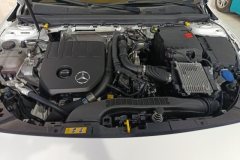 2023 Mercedes-Benz A-Class 2023 1.3T AT A 200 L Fashion #10