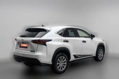 2017 Lexus NX 2016 2.0 AT 200specialLimitedFWD (Imported) #2