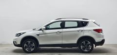 2016 Dongfeng Fengshen Fengshen AX7 2016 2.0 MT Zhiyue #8