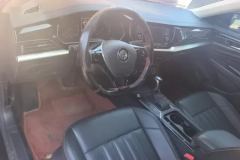 2020 Volkswagen Passat 2019 1.4T AT 280TSIBusiness China VI #12