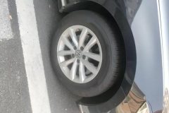 2018 Volkswagen Magotan 2018 1.4T AT 280TSIComfort #6
