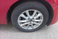 2019 Mazda Mazda3 Axela Sedan 2017 1.5 AT Comfort China V #6