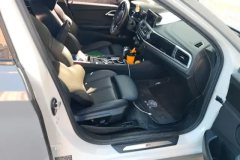 2019 BMW 1 Series 2019 1.5T AT 118i MSport Pkg #8