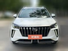 2022 GAC Trumpchi Trumpchi GS4 Plus 2022 2.0T AT 390T ATnebulaEdition #2