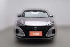 2020 Chang'an Eado 2020 1.4T AT PLUSBlue WhaleNEPremium #3