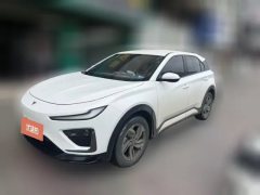 2024 Neta X 2023 400 #1