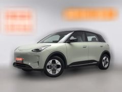 2024 Geely Galaxy Geely Galaxy Xingyuan 2025 UP 410km explore+Edition #1
