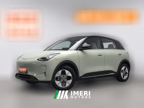 2024 Geely Galaxy Geely Galaxy Xingyuan 2025 UP 410km explore+Edition
