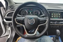 2019 Buick Excelle GT Sedan 2019 1.0T AT 15TConnectedElite China VI #15