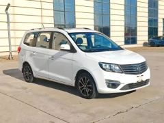 2016 Dongfeng Fengxing Jingyi S50 2016 1.6 AT Exclusive #6