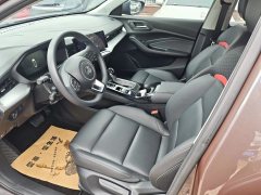 2024 MG MG5 2023 1.5L AT 180DVVT CVTLuxury #2