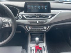 2019 Chang'an Ruicheng CC 2020 1.5T AT tideSharp #7