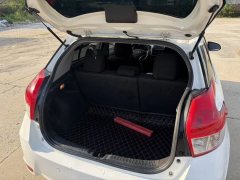 2015 Toyota Yaris L 2015 1.5 AT ECharmingEdition #8
