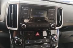 2020 Hyundai ix35 2020 2.0 AT Zhiyong·Smooth qualityEditionFWD #12