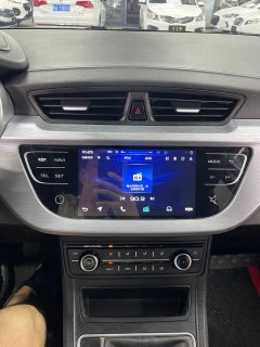 2021 Geely Auto Vision 2020 1.5 MT Asian GamesEdition #18