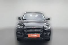 2018 Haval H6 2017 1.5T AT Red LabelSmart FashionFWD #3