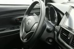 2021 Toyota Vios 2021 1.5 AT EnactusEdition #23