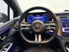 2023 Mercedes-Benz EQE 2022 350 Pioneer #7