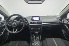 2019 Mazda Mazda3 Axela Sedan 2017 1.5 AT Luxury China VI #14