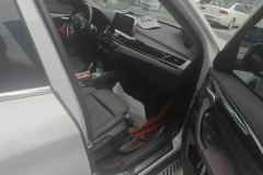 2022 BMW X1 2021 Facelift AT sDrive20Li Exclusive #8