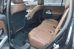 2025 Mercedes-Benz GLB-Class 2025 GLB 220 Dynamic #11