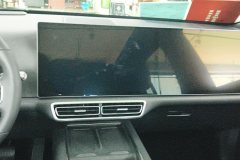 2026 Li Auto Li Auto L6 2025 Pro SmartHuanNewEdition #13