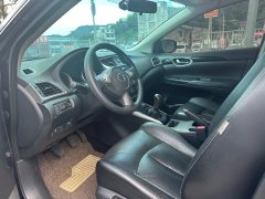 2016 Nissan Sylphy 2016 1.6 MT XLLuxury #4