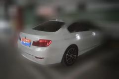 2017 BMW 5 Series 2017 2.0T AT 525LiLuxuryDesign Pkg #3