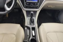 2016 Geely Auto Emgrand Sedan 2016 1.5 AT Luxury #16