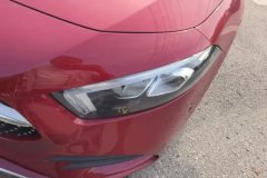2020 Mercedes-Benz A-Class 2020 1.3T AT A 200LSportsedan chairDynamic Facelift #5