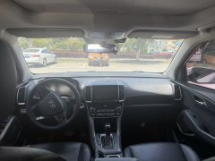 2018 Hyundai ix35 2018 2.0 AT ZhiyongPleasureFWD #8