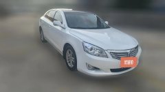 2015 Chang'an Ruicheng 2014 1.8T AT AnniversaryElite China IV #3