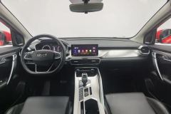 2020 Geely Auto Binyue 2019 1.5T AT 260Tknight China VI #14