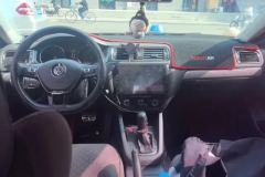 2019 Volkswagen Sagitar 2018 1.4T AT 280TSIsparkleEdition #12