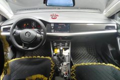 2019 Volkswagen Lavida 2019 1.4T AT 280TSILuxury China VI #12