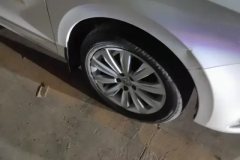 2017 Volkswagen Bora Sedan 2017 1.6 MT Comfort #6