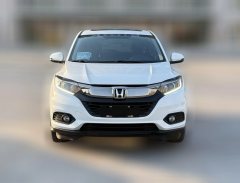 2022 Honda Vezel 2022 1.5L CVT AT EliteSmart #2