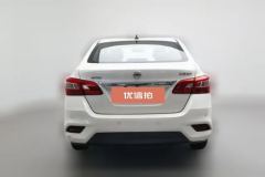2020 Nissan Sylphy 2019 1.6 AT ClassicXEComfort #4