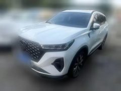 2022 Chery Tiggo 7 Plus 2021 KunpengEdition 1.6TGDI DCT AT Premium #1