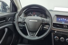 2019 Haval H6 2019 1.5T AT SportElite FWD China VI #15